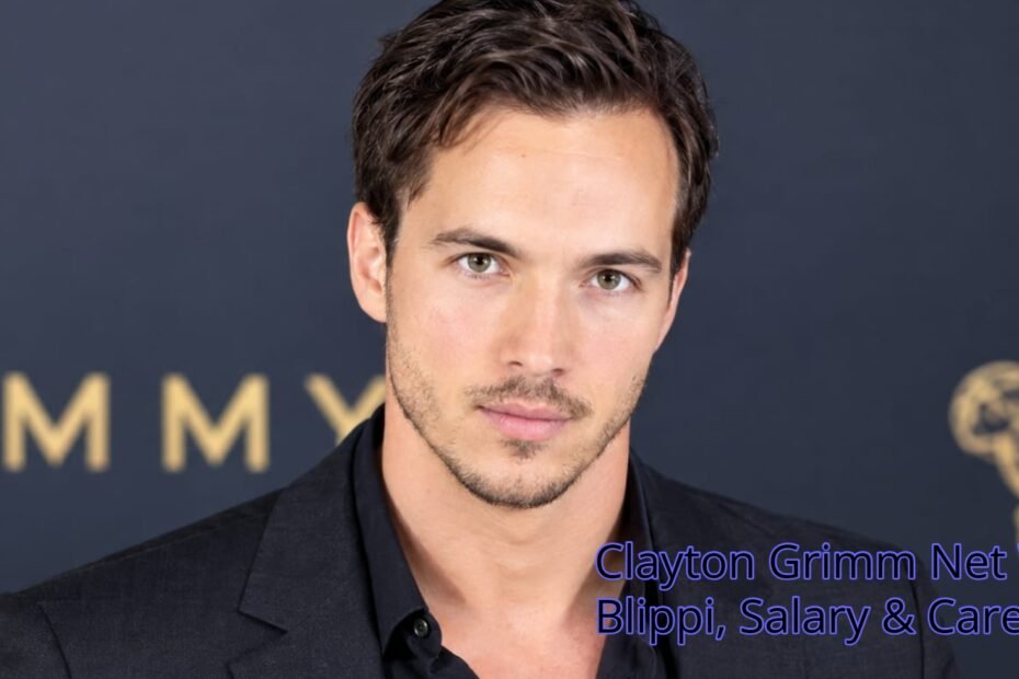 Clayton Grimm Net Worth