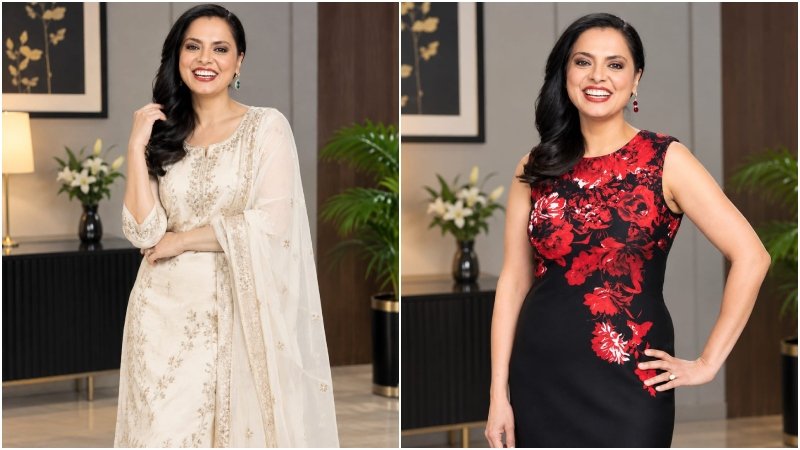 Maneet Chauhan Net Worth